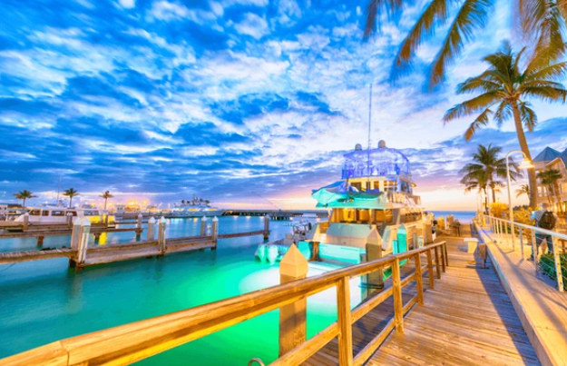 Things To Do In Key West