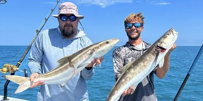 Charter Boat Fishing Key West | Private 6 or 8-Hour Deep Dropping 